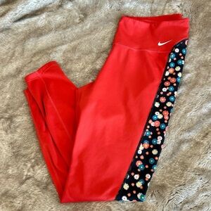 Nike Dr Fit leggings, ladies size large​​​